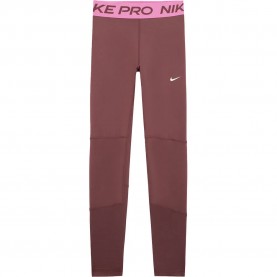 Nike New Pro leggings - Purple (Tattoo) детски,клинове,nike,new,pro,leggings,purple,(tattoo)