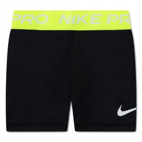 Къси панталони Nike Np Dri Fit shorts - Black (Black / Volt) къси,панталони,мъжки,панталони,дамски,панталони,nike,np,dri,fit,shorts,black,(black,volt)