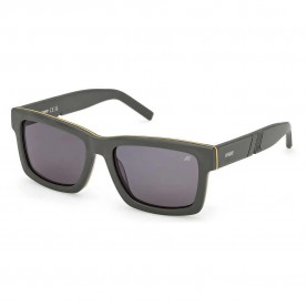 слънчеви,очила,слънчеви,очила,k,way,kw0020,sunglasses,matte,dark,green,green,5497n