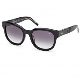 слънчеви,очила,слънчеви,очила,k,way,kw0021,woman,sunglasses,shiny,black,gradient,smoke