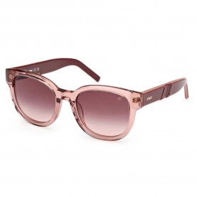 слънчеви,очила,слънчеви,очила,k,way,kw0021,woman,sunglasses,shiny,pink,gradient,or,mirror,violet