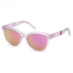 слънчеви,очила,слънчеви,очила,k,way,kw0025,woman,sunglasses,matte,lilac,gradient,or,mirror,violet