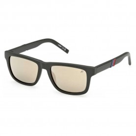 слънчеви,очила,слънчеви,очила,k,way,kw0026,sunglasses,matte,dark,green,brown,mirror,5397g