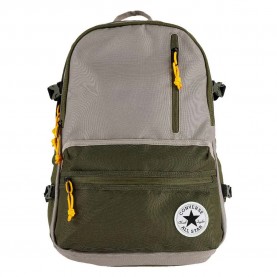 Converse kids Cam Straight Edge backpack - Green (Vintage Cargo) други,аксесоари,converse,kids,cam,straight,edge,backpack,green,(vintage,cargo)