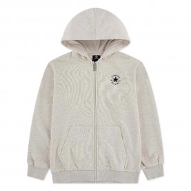 Детска блуза Converse kids Cnvb Dissected Ctp full zip sweatshirt - Beige (Light Oatmeal Heather) детска,блуза,детски,блузи,converse,kids,cnvb,dissected,ctp,full,zip,sweatshirt,beige,(light,oatmeal,heather)