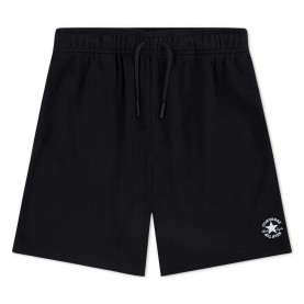 Детски къси панталони Converse kids Cnvb Ultimate Essential Dctp shorts - Black (Black) детски,къси,панталони,мъжки,панталони,дамски,панталони,converse,kids,cnvb,ultimate,essential,dctp,shorts,black,(black)