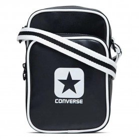 Converse kids Perennial Festival crossbody - Black (Black) всички,чанти,converse,kids,perennial,festival,crossbody,black,(black)