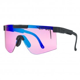 Слънчеви очила Pit viper The exec original Wide sunglasses - Pink (Black) слънчеви,очила,слънчеви,очила,pit,viper,the,exec,original,wide,sunglasses,pink,(black)