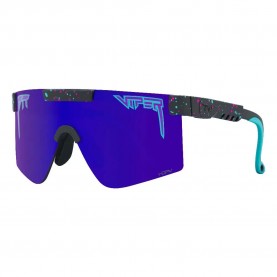 Слънчеви очила Pit viper The midnight original Narrow polarized sunglasses - Blue (Blue Splatter) слънчеви,очила,слънчеви,очила,pit,viper,the,midnight,original,narrow,polarized,sunglasses,blue,(blue,splatter)