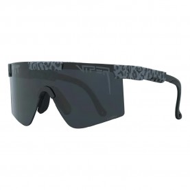 Слънчеви очила Pit viper The nocturnal original Narrow polarized sunglasses - Grey (Grey Cheetah) слънчеви,очила,слънчеви,очила,pit,viper,the,nocturnal,original,narrow,polarized,sunglasses,grey,(grey,cheetah)