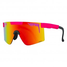 Слънчеви очила Pit viper The radical original Narrow polarized sunglasses - Multicolor (Pink) слънчеви,очила,слънчеви,очила,pit,viper,the,radical,original,narrow,polarized,sunglasses,multicolor,(pink)