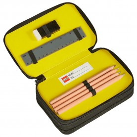 канцеларски,принадлежности,lego,elemental,master,of,energy,pencil,case,multicolor