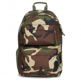 раница,раници,eastpak,padded,double,24l,backpack,green,(camo)
