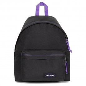 раница,раници,eastpak,padded,pak´r,24l,backpack,black,(kontrast,vineyard)