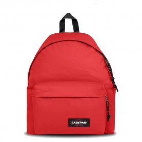 Раница Eastpak Padded Pak´R 24L backpack - Red (Spice Red) раница,раници,eastpak,padded,pak´r,24l,backpack,red,(spice,red)