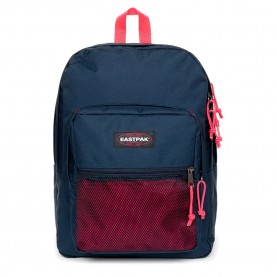 Раница Eastpak Pinnacle 38L backpack - Blue (Kontrast Saffron) раница,раници,eastpak,pinnacle,38l,backpack,blue,(kontrast,saffron)
