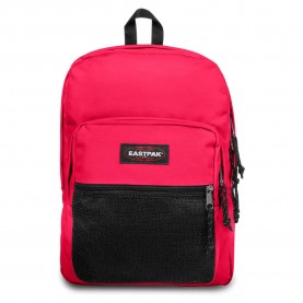 Раница Eastpak Pinnacle 38L backpack - Red (Saffron Red) раница,раници,eastpak,pinnacle,38l,backpack,red,(saffron,red)
