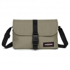 Eastpak Pouch 3.5L crossbody - Green (Sage Green) всички,чанти,eastpak,pouch,3.5l,crossbody,green,(sage,green)