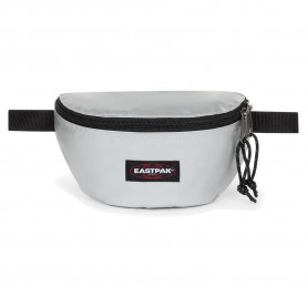 Чанта Eastpak Springer 2L waist bag - Silver (Space Silver) чанта,всички,чанти,eastpak,springer,2l,waist,bag,silver,(space,silver)