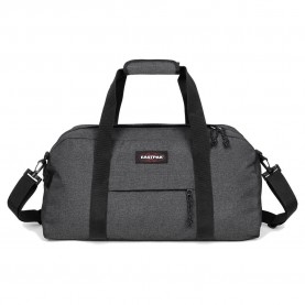 Чанта Eastpak Stand Cabin 33L bag - Grey (Black Denim) чанта,сакове,eastpak,stand,cabin,33l,bag,grey,(black,denim)