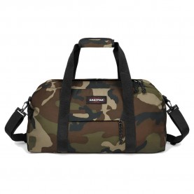 Чанта Eastpak Stand Cabin 33L bag - Green (Camo) чанта,сакове,eastpak,stand,cabin,33l,bag,green,(camo)