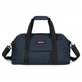 Чанта Eastpak Stand Cabin 33L bag - Blue (Triple Denim) чанта,сакове,eastpak,stand,cabin,33l,bag,blue,(triple,denim)