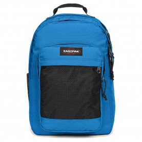 Раница Eastpak Study Buddy 33L backpack - Blue (Aurora Blue) раница,раници,eastpak,study,buddy,33l,backpack,blue,(aurora,blue)