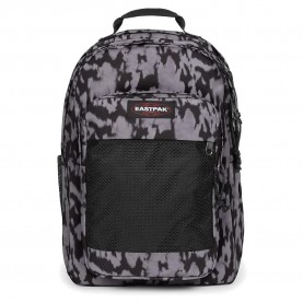 Раница Eastpak Study Buddy 33L backpack - Grey (Furrious Grey) раница,раници,eastpak,study,buddy,33l,backpack,grey,(furrious,grey)