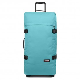 куфари,eastpak,tranverz,l,121l,trolley,bag,blue,(waterfall,blue)