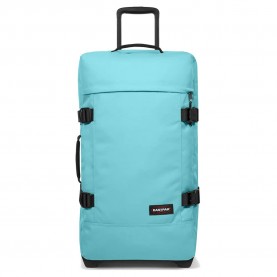 куфари,eastpak,tranverz,m,78l,trolley,bag,blue,(waterfall,blue)