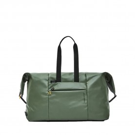 сак,сакове,mandarina,duck,eco,coated,medium,duffle,bag,green,(pine,green)