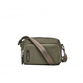 чанти,за,през,рамо,mandarina,duck,hunter,small,vct38,crossbody,pirite
