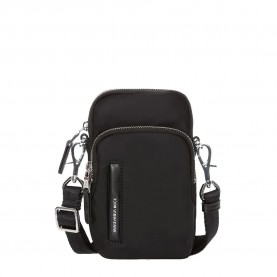Mandarina duck Hunter vcpn1 crossbody - Black (Black) чанти,за,през,рамо,mandarina,duck,hunter,vcpn1,crossbody,black,(black)