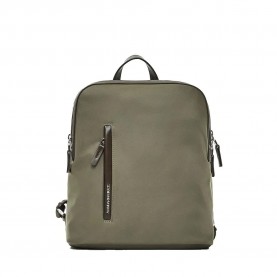 Раница Mandarina duck Hunter vct08 backpack - Green (Pirite) раница,раници,mandarina,duck,hunter,vct08,backpack,green,(pirite)