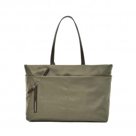 пазарска,чанта,всички,чанти,mandarina,duck,hunter,vct42,shopper,bag,pirite