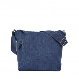 чанти,за,през,рамо,mandarina,duck,hunter,velvet,medium,okt05,crossbody,blue,wing