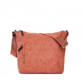 чанти,за,през,рамо,mandarina,duck,hunter,velvet,medium,okt05,crossbody,winter,rose