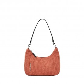 чанти,за,през,рамо,mandarina,duck,hunter,velvet,small,okt25,crossbody,winter,rose