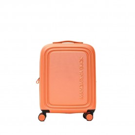 куфари,mandarina,duck,logoduck+cabin,exp,szv24,trolley,bag,pumpkin