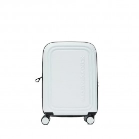 куфари,mandarina,duck,logoduck+cabin,exp,szv34,trolley,bag,blanc