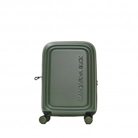 куфари,mandarina,duck,logoduck+cabin,exp,szv34,trolley,bag,pine,green