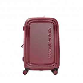 куфари,mandarina,duck,logoduck+medium,exp,trolley,bag,grape