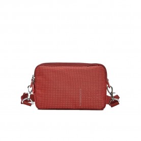 чанти,за,през,рамо,mandarina,duck,md20,camera,crossbody,cherry,tomato