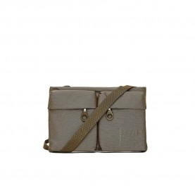 чанти,за,през,рамо,mandarina,duck,md20,double,pocket,flat,crossbody,oil