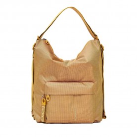 раница,раници,mandarina,duck,md20,hobo,qmt09,backpack,senape