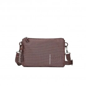 чанти,за,през,рамо,mandarina,duck,md20,medium,qmt51,crossbody,grape