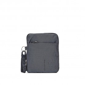 чанти,за,през,рамо,mandarina,duck,md20,mini,crossbody,steel