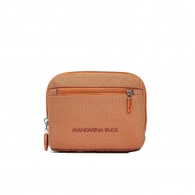 несесер,тоалетни,принадлежности,mandarina,duck,md20,minuteria,qmm06,wash,bag,pumpkin