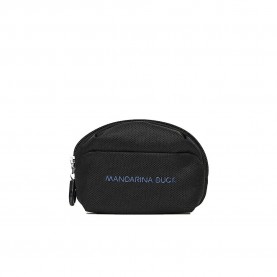 портфейли,и,портмонета,mandarina,duck,md20,minuteria,wallet,black,(black)