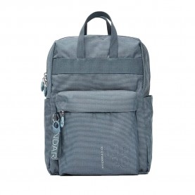 Раница Mandarina duck Md20 qmt17 backpack - Grey (Iron) раница,раници,mandarina,duck,md20,qmt17,backpack,grey,(iron)